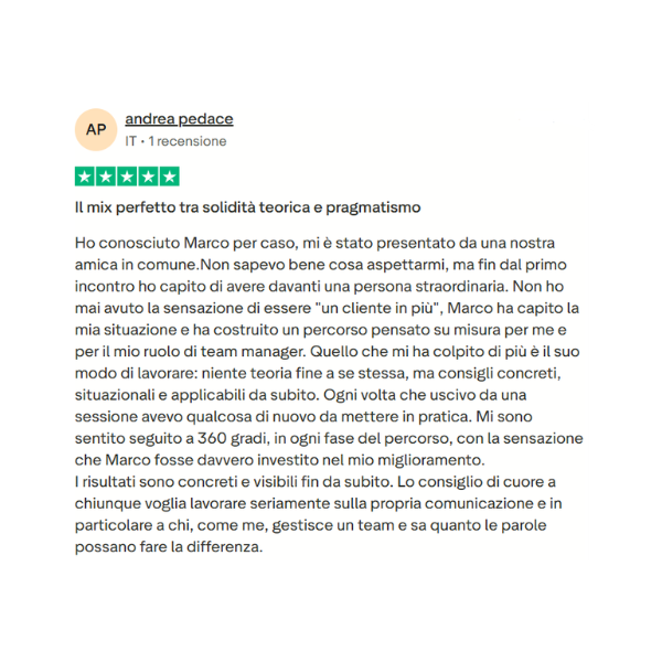 recensione diplomatico del marketing 5 stelle