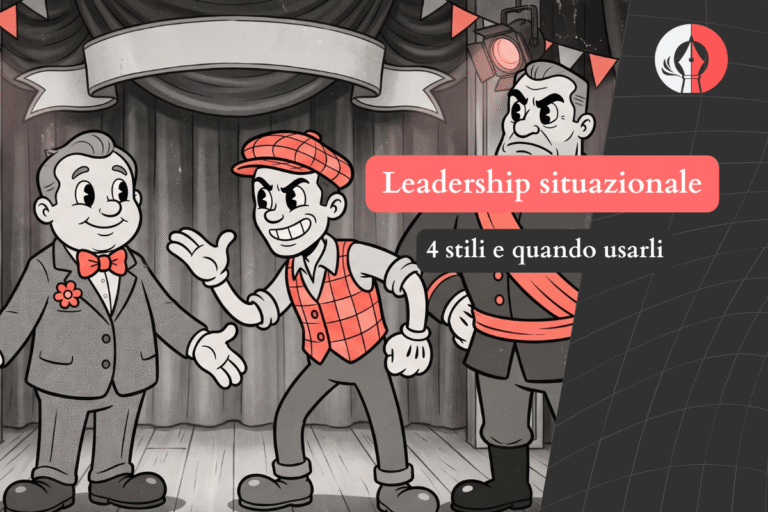 leadership situazionale